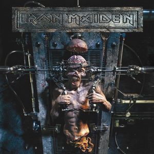 Iron Maiden – The X Factor