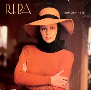 Reba McEntire – Rumor Has It