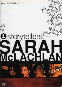 Sarah McLachlan – VH1 Storytellers