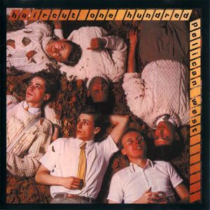 Pelican West Plus by Haircut One Hundred