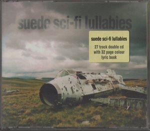 Suede – Sci-Fi Lullabies