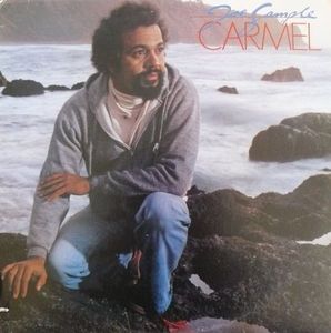 Carmel cover