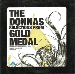 Selections From Gold Medal cover