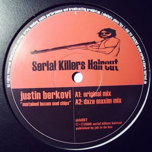 Justin Berkovi – Sustained Buxom Mad Chips