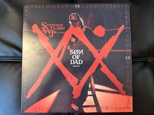 Søn Of Dad (Deluxe) cover