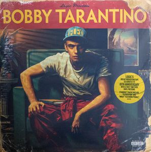 Logic – Bobby Tarantino