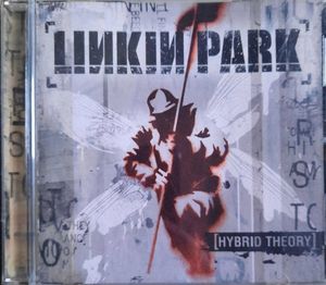 Linkin Park – Hybrid Theory