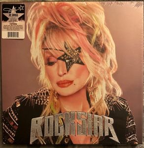 Dolly Parton – Rockstar