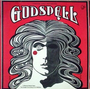"Godspell" Original London Cast – Godspell