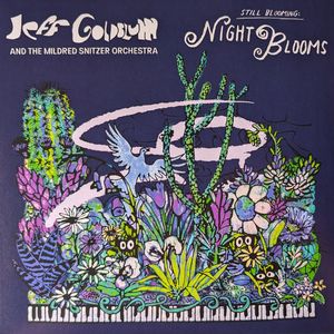 Still Blooming: Night Blooms cover