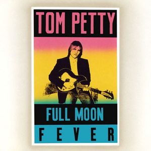 Full Moon Fever cover