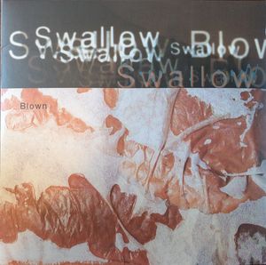Blown cover