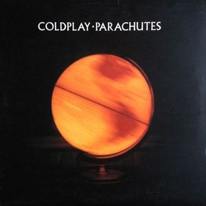 Parachutes cover