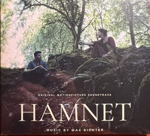 Max Richter – Hamnet (Original Motion Picture Soundtrack)