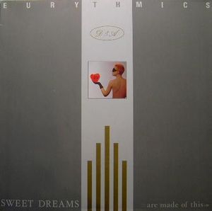 Sweet Dreams (Are Made Of This) by Eurythmics