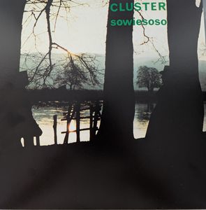 Sowiesoso by Cluster