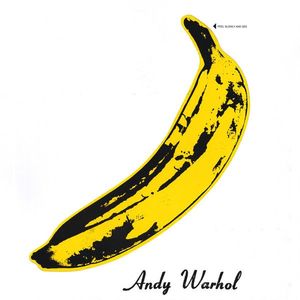 The Velvet Underground & Nico cover
