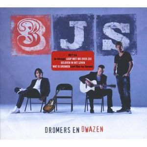 3JS – Dromers en Dwazen