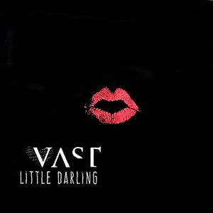 Little Darling cover