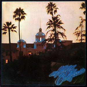 Hotel California cover