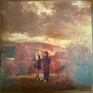 DOMi & JD BECK – Who Asked?