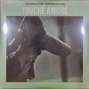 Chasing Brightness: The Complete BBC Sessions 2011-2025 cover