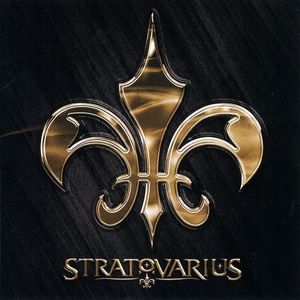 Stratovarius cover