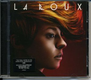 La Roux by La Roux