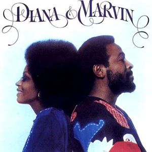 Diana Ross & Marvin Gaye – Diana & Marvin