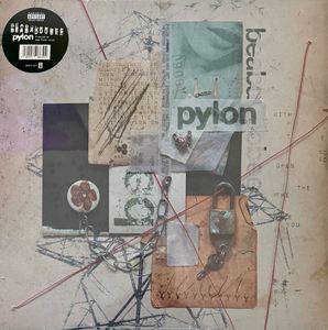 beabadoobee – Pylon