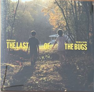 Noah Kahan – The Great Divide: The Last of The Bugs