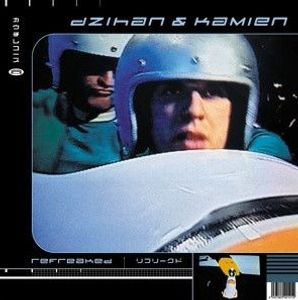 dZihan & Kamien – Refreaked