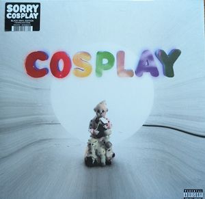 Cosplay by Sorry Cosplay by Sorry