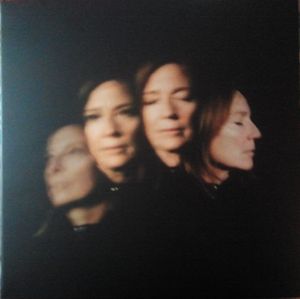 Lives Outgrown by Beth Gibbons