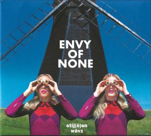  Stij(ē)ən Wāvs cover