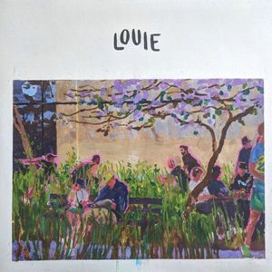 Louie cover