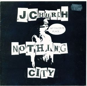 My Favorite Place... cover