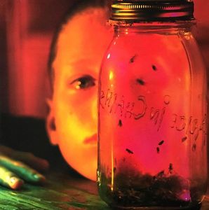 Jar Of Flies / SAP cover