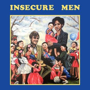 Insecure Men cover