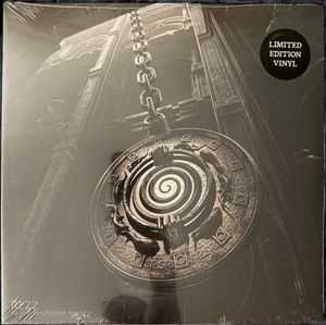 As The Pendulum Swings cover