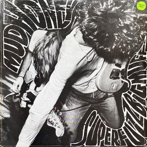 Mudhoney – Superfuzz Bigmuff