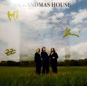 Grandmas House cover