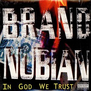 In God We Trust cover