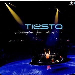 DJ Tiësto – Adagio For Strings