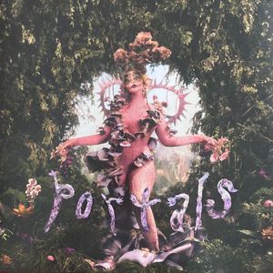 Portals cover