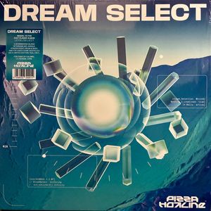 Dream Select cover