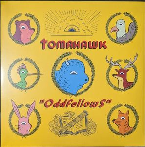 Oddfellows cover