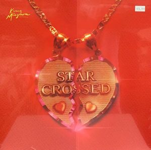 Star Crossed cover