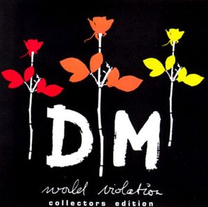 Depeche Mode – Heavens In Motion