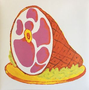 Dim The Lights, Chill The Ham cover